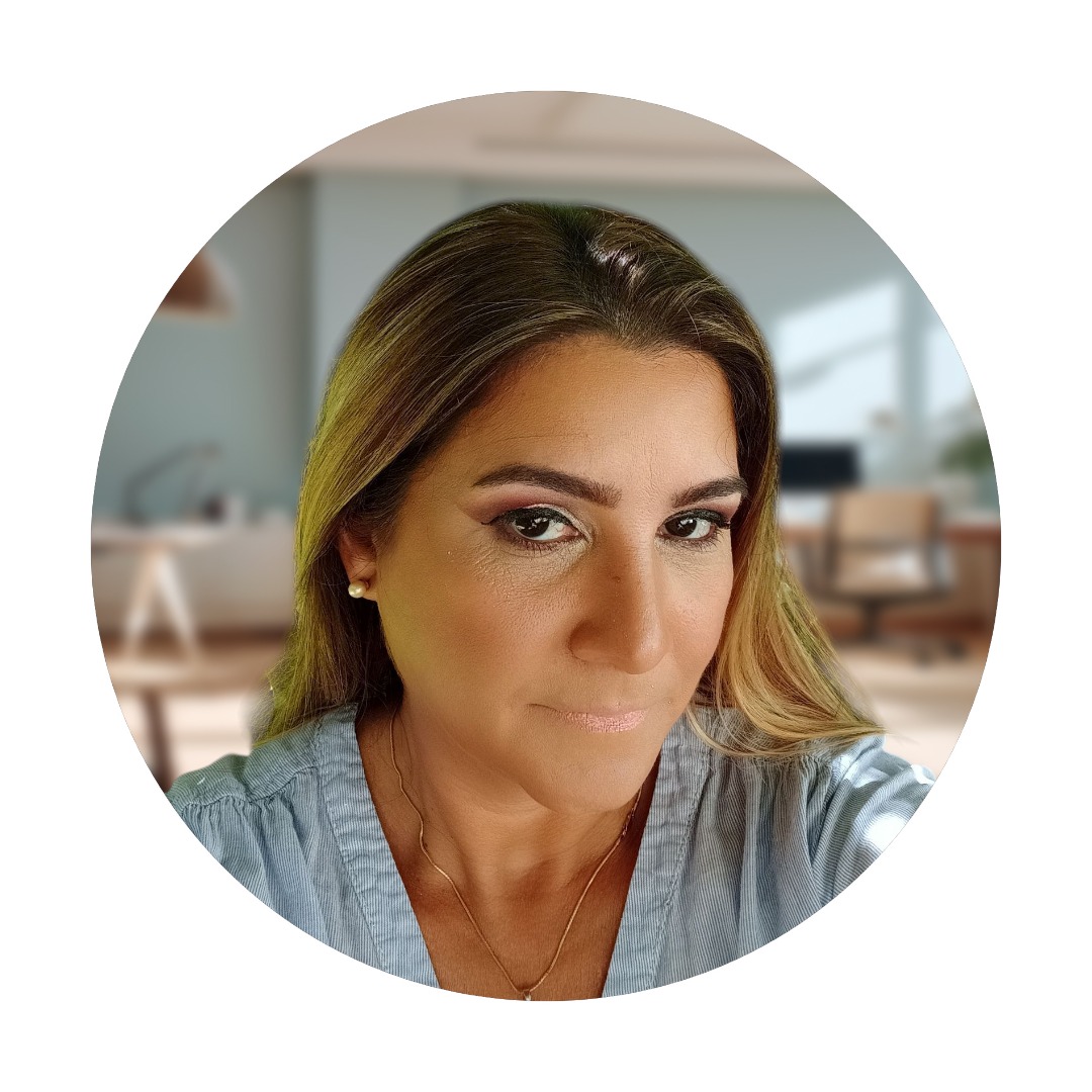 melanie de barros